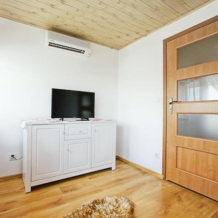 Apartamenty Pod Zamkowa Gora Rajgród エクステリア 写真