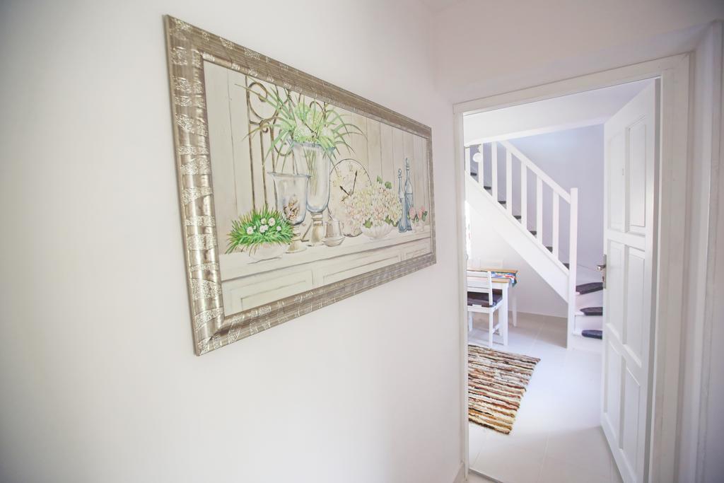 Apartamenty Pod Zamkowa Gora Rajgród エクステリア 写真