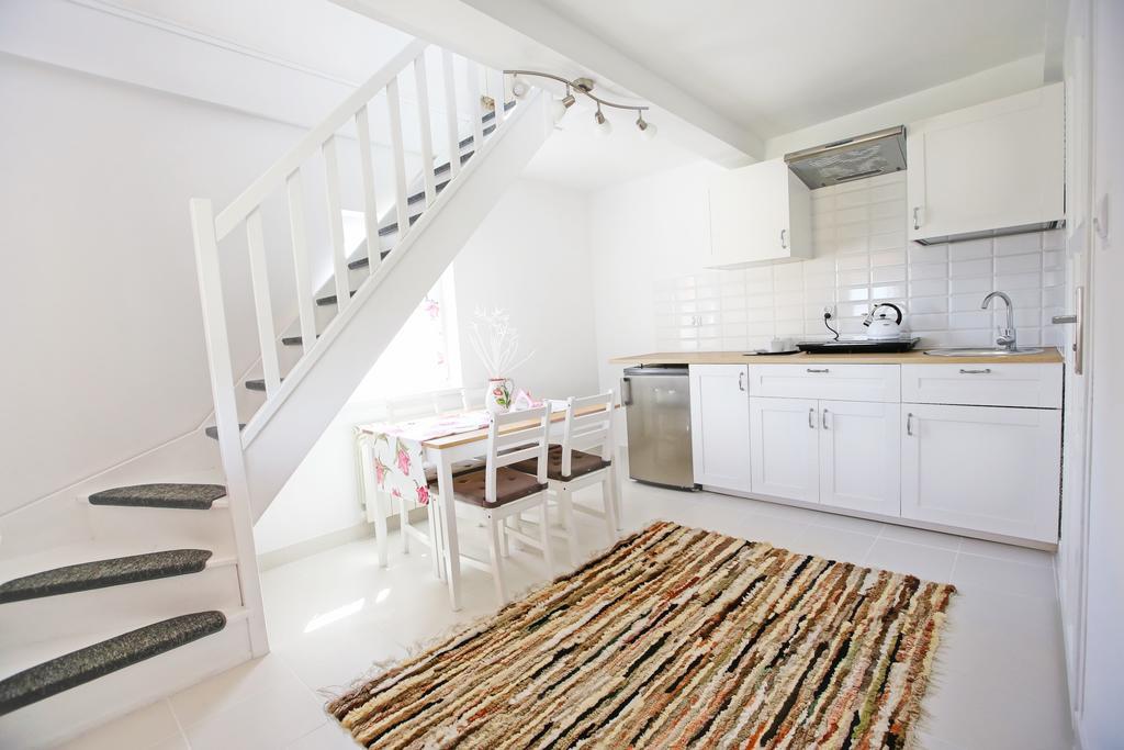 Apartamenty Pod Zamkowa Gora Rajgród エクステリア 写真