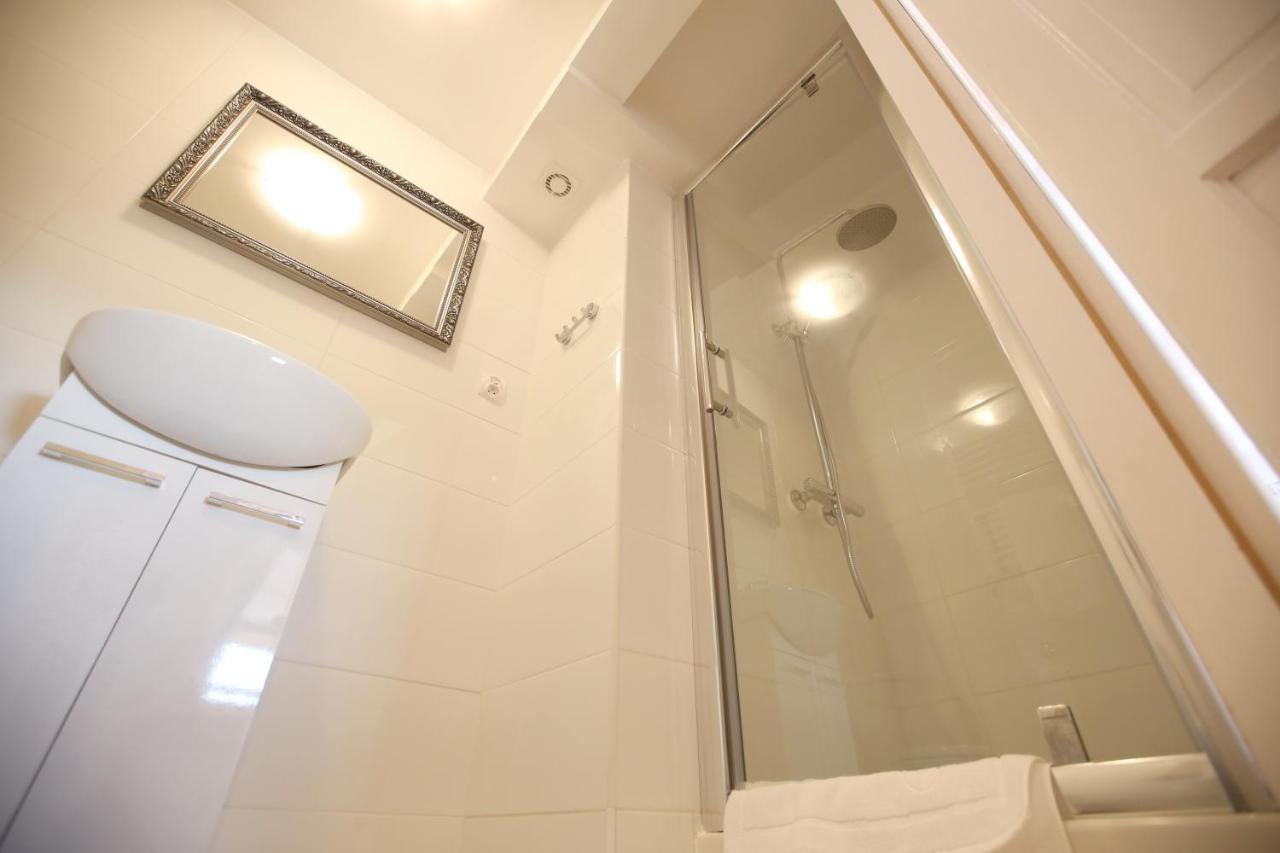 Apartamenty Pod Zamkowa Gora Rajgród エクステリア 写真