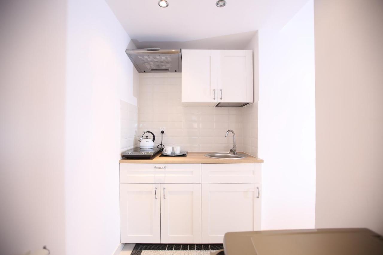 Apartamenty Pod Zamkowa Gora Rajgród エクステリア 写真