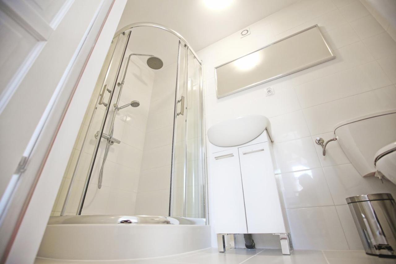 Apartamenty Pod Zamkowa Gora Rajgród エクステリア 写真
