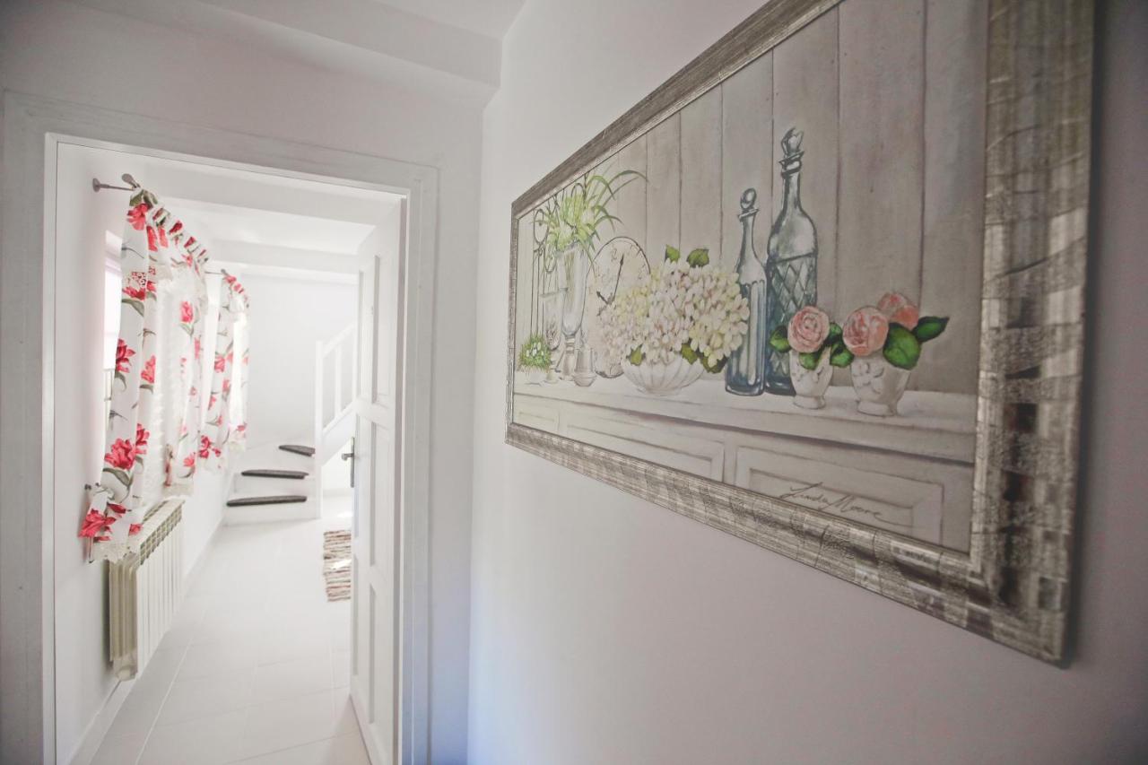 Apartamenty Pod Zamkowa Gora Rajgród エクステリア 写真